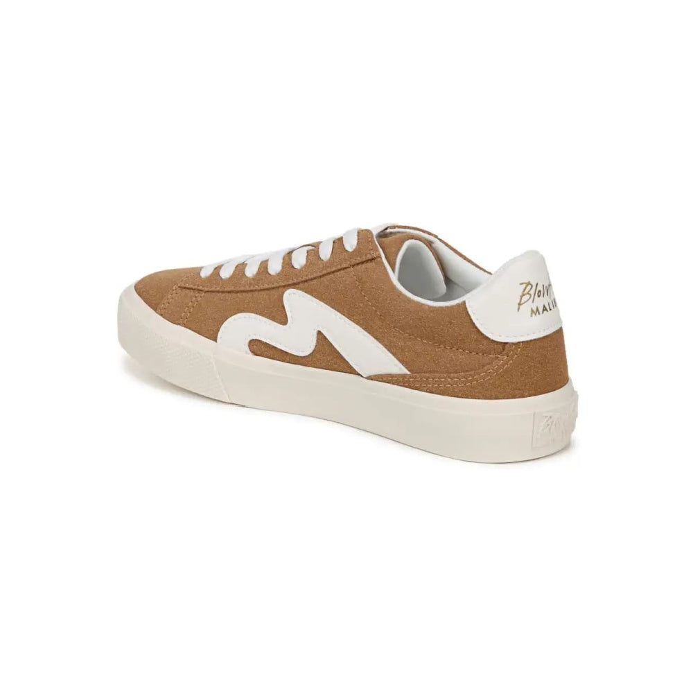 Blowfish Vice Sneaker - Rustic Suede