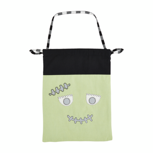 Mud Pie Halloween Monster Glow Treat Bags