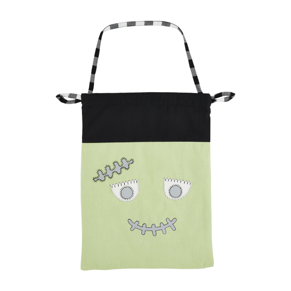 Mud Pie Halloween Monster Glow Treat Bags