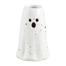 Mud Pie Ghost Vase