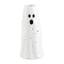 Mud Pie Ghost Vase