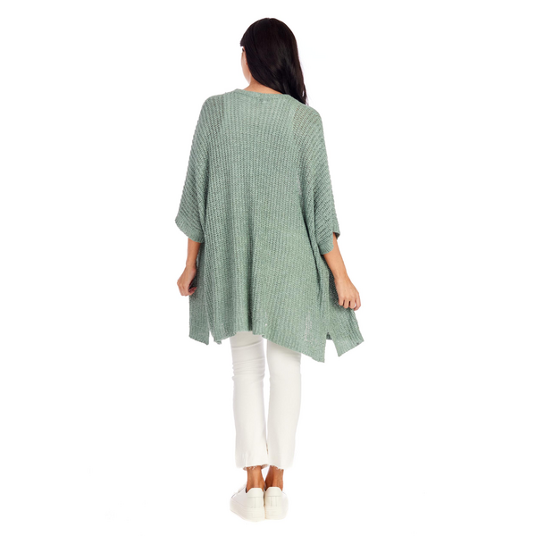 Mud Pie Brynn Knit Cardigan