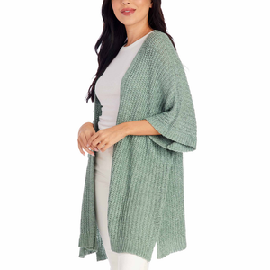 Mud Pie Brynn Knit Cardigan