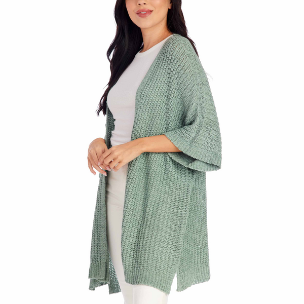 Mud Pie Brynn Knit Cardigan
