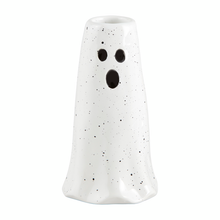 Mud Pie Ghost Vase