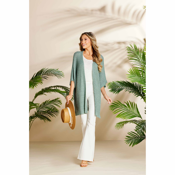 Mud Pie Brynn Knit Cardigan