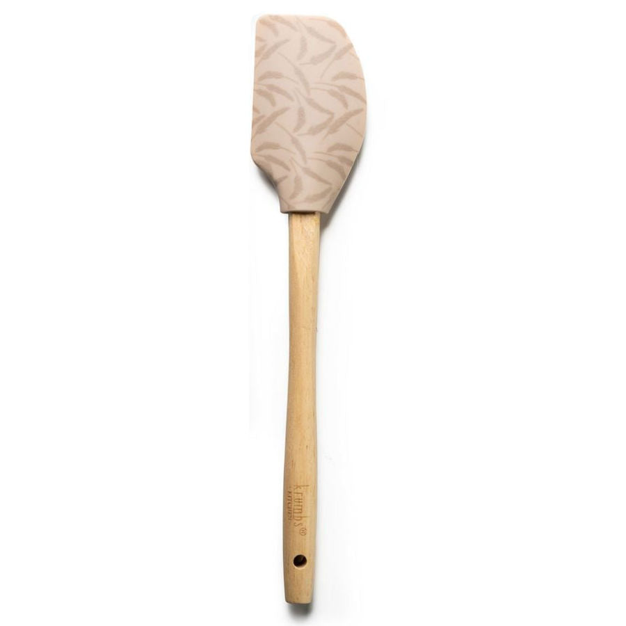 Krumbs Kitchen Farmhouse Wheat Spatula