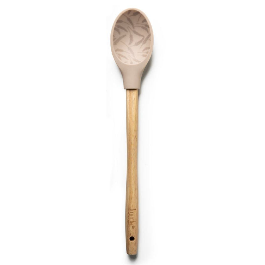 Krumbs Kitchen Farmhouse Wheat Spoon 