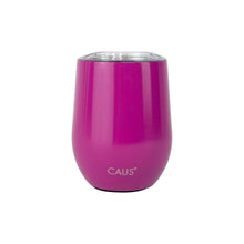 CAUS Small Drink Tumbler - BeautyOfASite - Central Illinois Gifts, Fashion & Beauty Boutique