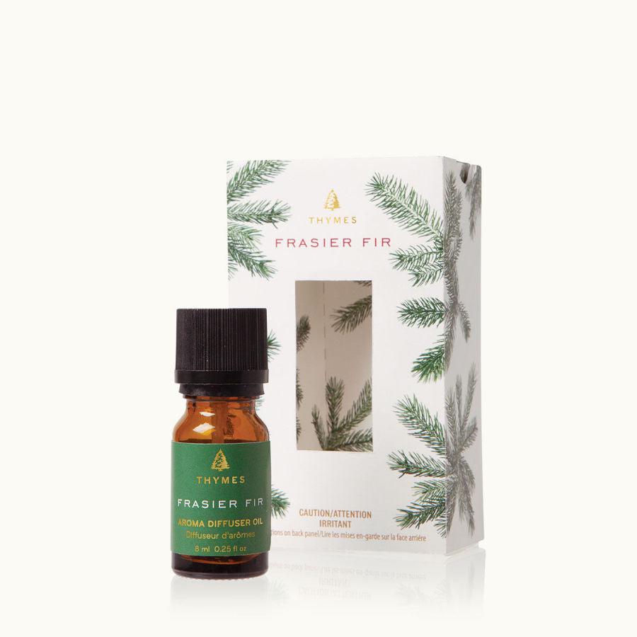 Thymes Frasier Fir Diffuser Oil