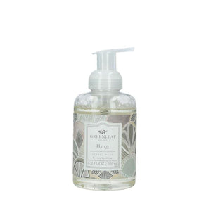 Greenleaf Haven Foaming Hand Soap