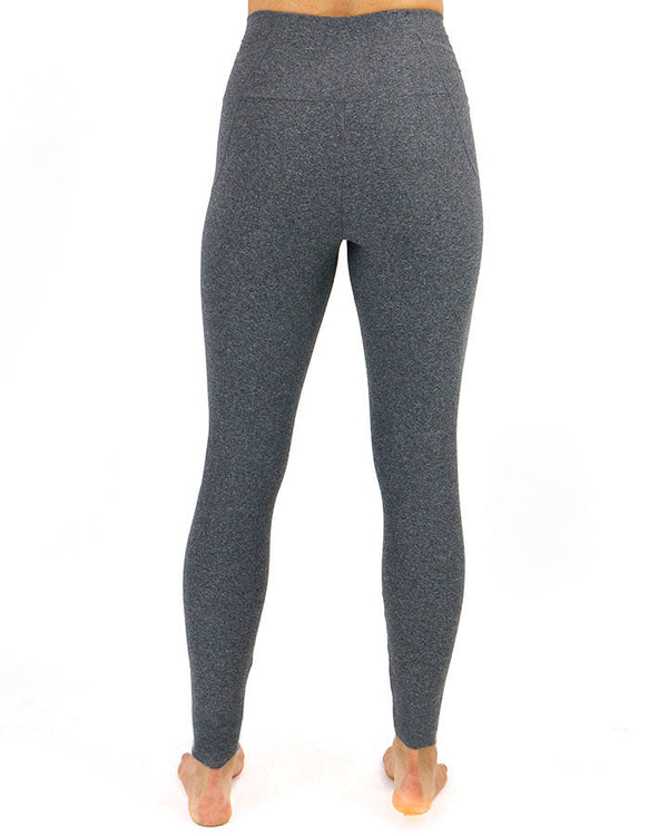 PREORDER** Grace and Lace  Best Squat Proof Pocket Leggings