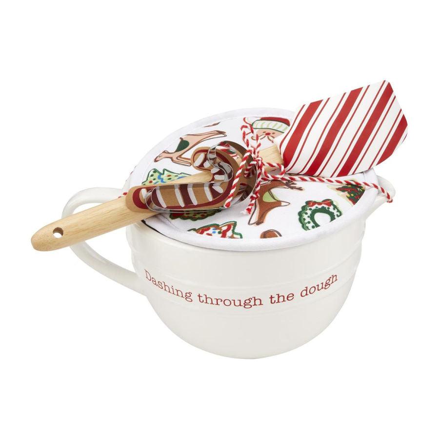 Shop Holiday Deals on Mixing Bowls 