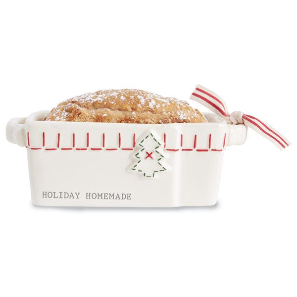 Mud Pie Holiday Mini Loaf Sets Sugar Slice