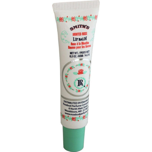 Rosebud Perfume Co. Brambleberry Rose Lip Balm (Tube)