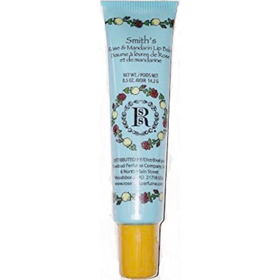 Rosebud Perfume Co. - Smith's Lip Balm Tube Brambleberry Rose - 0.5 oz.