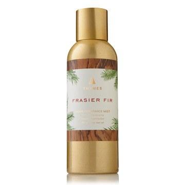 Thymes Frasier Fir Home Fragrance Mist - BeautyOfASite - Central Illinois Gifts, Fashion & Beauty Boutique