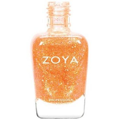 Zoya Alma, Harper, Jesy Nail Lacquers Reviews, Photos, Swatches