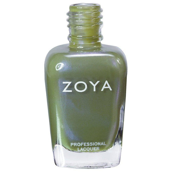 Zoya Nail Polish - Gemma (0.5 oz) - BeautyOfASite - Central Illinois ...