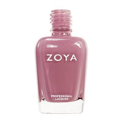 Zoya Nail Polish - Zanna (0.5 oz) - BeautyOfASite